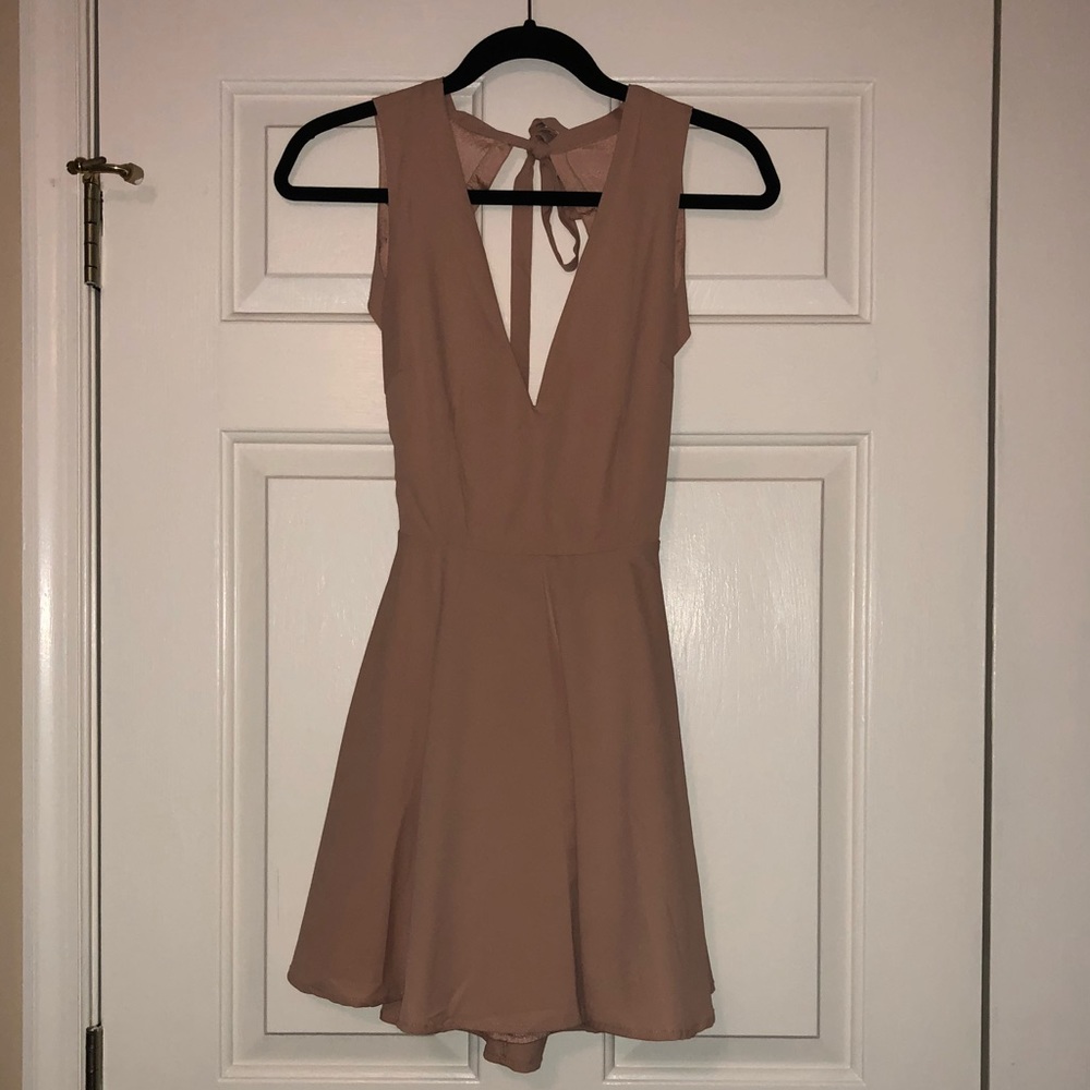 TOBI cocktail/semi formal dress